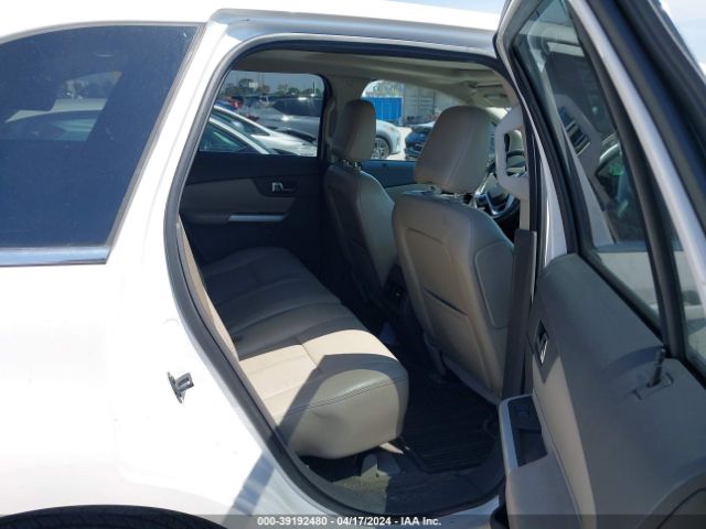 Photo 7 VIN: 2FMDK3KC8CBA38014 - FORD EDGE 