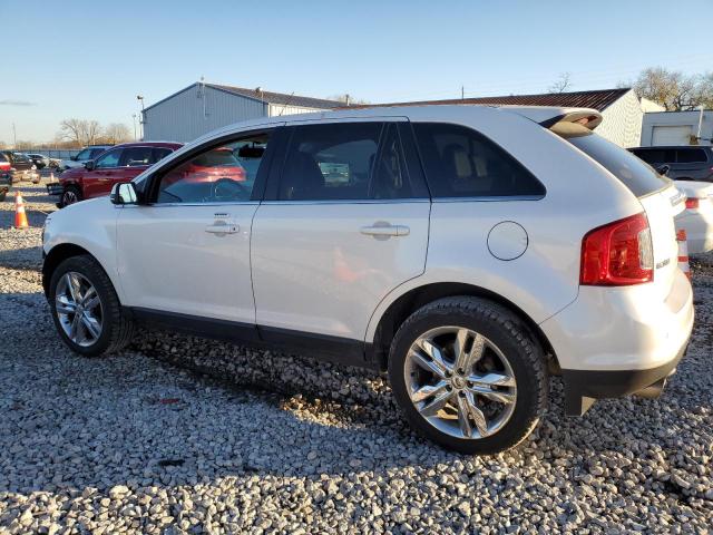 Photo 1 VIN: 2FMDK3KC8CBA40314 - FORD EDGE LIMIT 