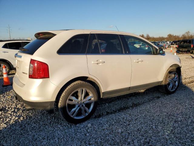 Photo 2 VIN: 2FMDK3KC8CBA40314 - FORD EDGE LIMIT 