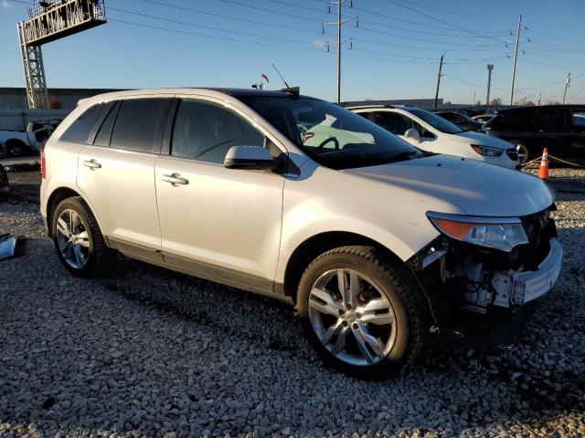 Photo 3 VIN: 2FMDK3KC8CBA40314 - FORD EDGE LIMIT 