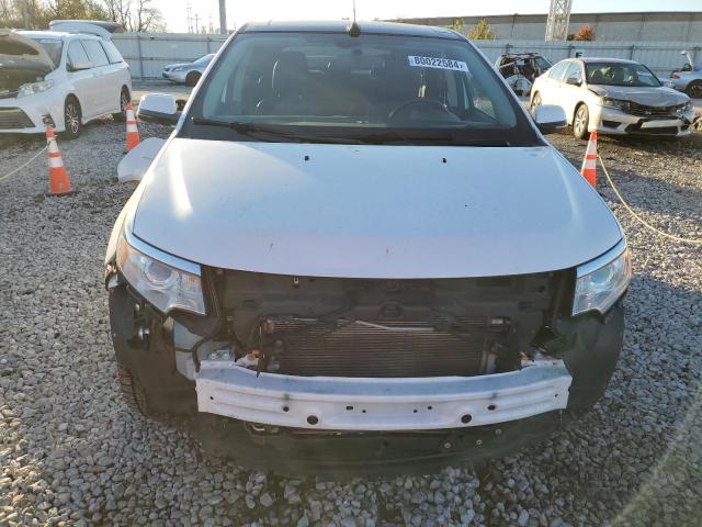 Photo 4 VIN: 2FMDK3KC8CBA40314 - FORD EDGE LIMIT 