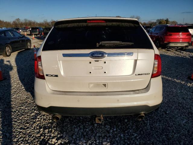 Photo 5 VIN: 2FMDK3KC8CBA40314 - FORD EDGE LIMIT 