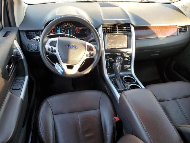 Photo 7 VIN: 2FMDK3KC8CBA40314 - FORD EDGE LIMIT 