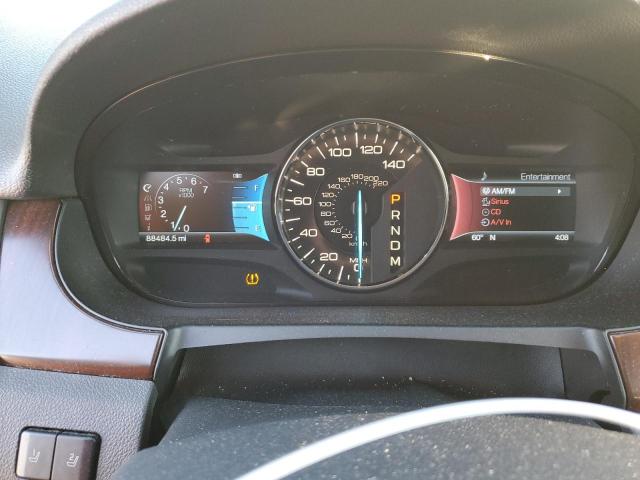 Photo 8 VIN: 2FMDK3KC8CBA40314 - FORD EDGE LIMIT 