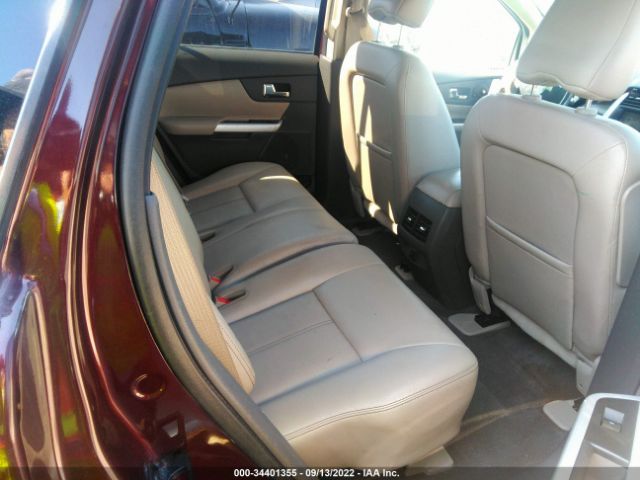 Photo 7 VIN: 2FMDK3KC8CBA41477 - FORD EDGE 