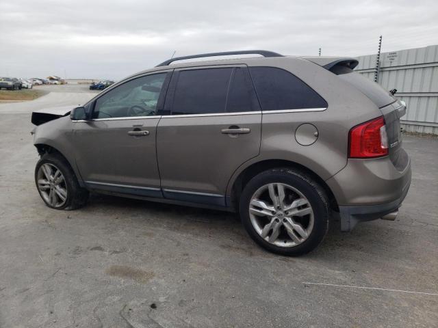 Photo 1 VIN: 2FMDK3KC8CBA41740 - FORD EDGE 