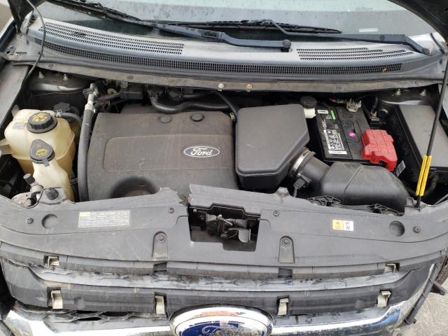 Photo 10 VIN: 2FMDK3KC8CBA41740 - FORD EDGE 