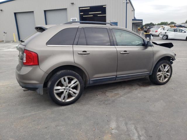 Photo 2 VIN: 2FMDK3KC8CBA41740 - FORD EDGE 