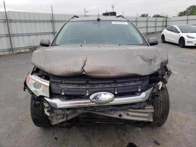 Photo 4 VIN: 2FMDK3KC8CBA41740 - FORD EDGE 