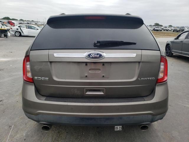 Photo 5 VIN: 2FMDK3KC8CBA41740 - FORD EDGE 