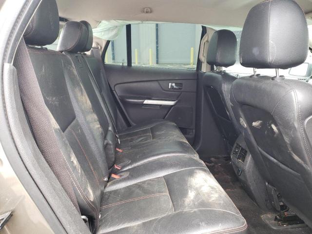 Photo 9 VIN: 2FMDK3KC8CBA41740 - FORD EDGE 