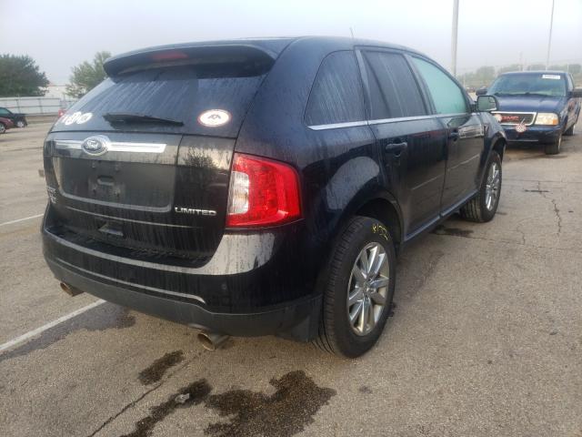 Photo 3 VIN: 2FMDK3KC8CBA42600 - FORD EDGE LIMIT 