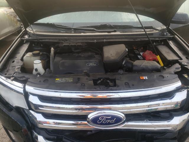 Photo 6 VIN: 2FMDK3KC8CBA42600 - FORD EDGE LIMIT 