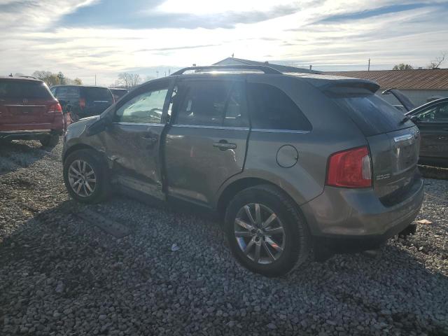 Photo 1 VIN: 2FMDK3KC8CBA64175 - FORD EDGE LIMIT 