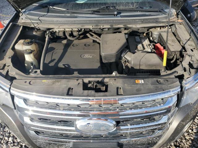 Photo 11 VIN: 2FMDK3KC8CBA64175 - FORD EDGE LIMIT 