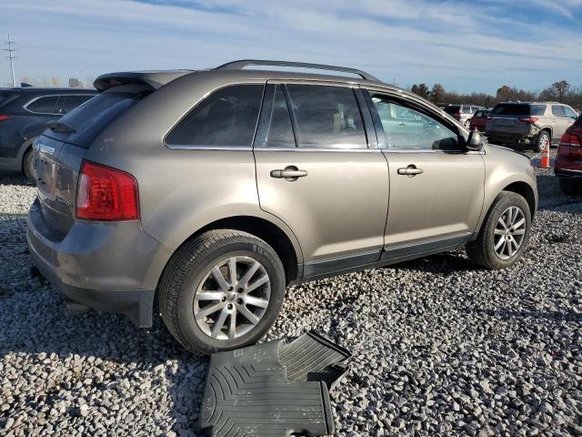 Photo 2 VIN: 2FMDK3KC8CBA64175 - FORD EDGE LIMIT 