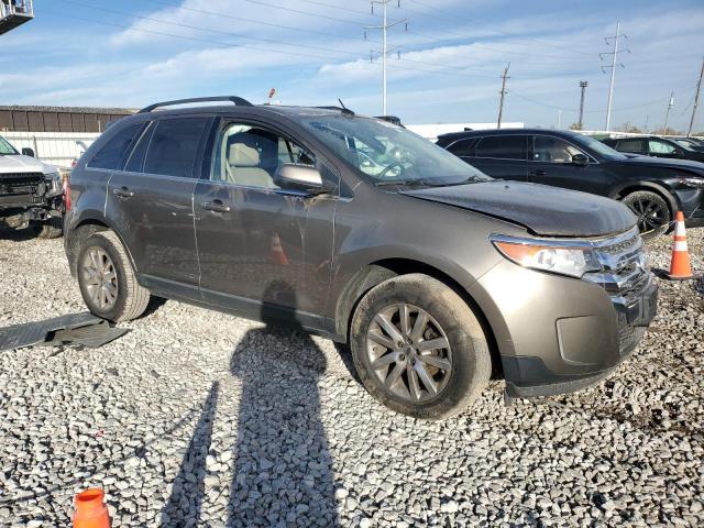 Photo 3 VIN: 2FMDK3KC8CBA64175 - FORD EDGE LIMIT 