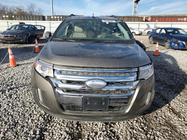 Photo 4 VIN: 2FMDK3KC8CBA64175 - FORD EDGE LIMIT 