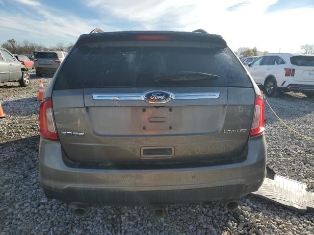 Photo 5 VIN: 2FMDK3KC8CBA64175 - FORD EDGE LIMIT 