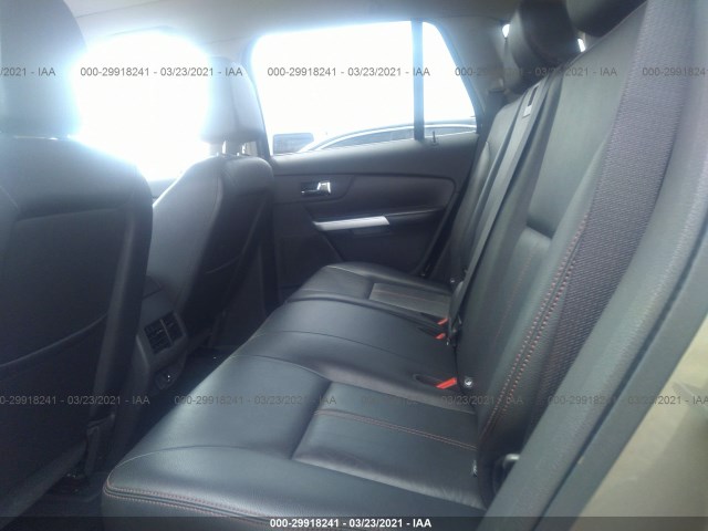 Photo 7 VIN: 2FMDK3KC8CBA70736 - FORD EDGE 