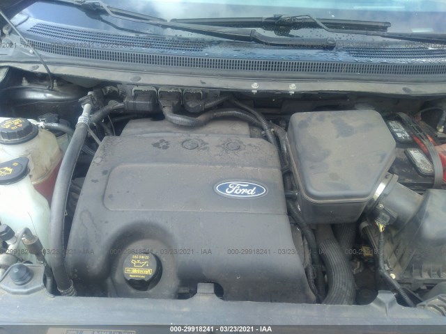 Photo 9 VIN: 2FMDK3KC8CBA70736 - FORD EDGE 