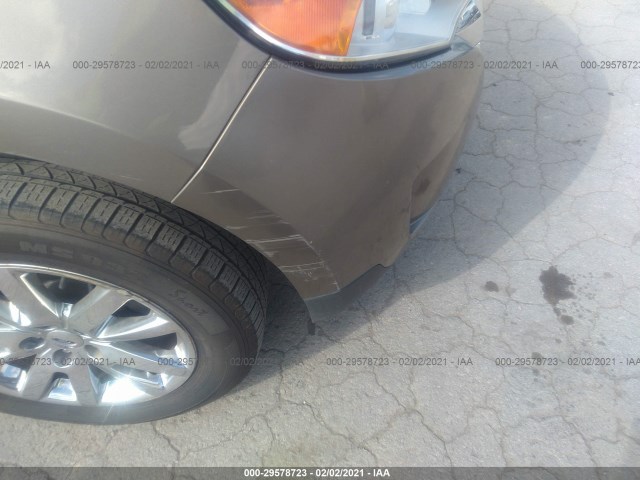 Photo 5 VIN: 2FMDK3KC8CBA72633 - FORD EDGE 