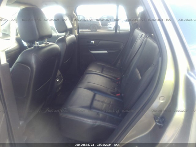 Photo 7 VIN: 2FMDK3KC8CBA72633 - FORD EDGE 