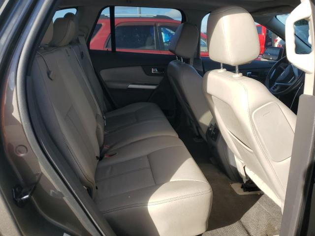 Photo 10 VIN: 2FMDK3KC8CBA80697 - FORD EDGE 