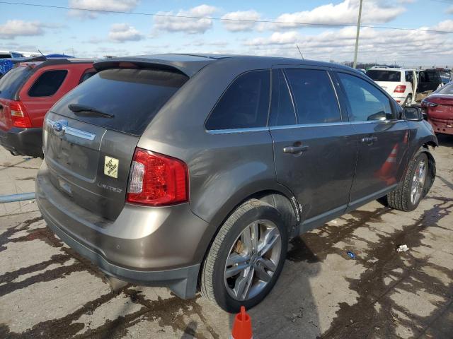 Photo 2 VIN: 2FMDK3KC8CBA80697 - FORD EDGE 