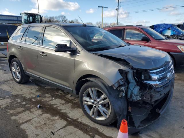 Photo 3 VIN: 2FMDK3KC8CBA80697 - FORD EDGE 