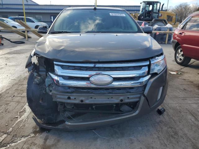 Photo 4 VIN: 2FMDK3KC8CBA80697 - FORD EDGE 