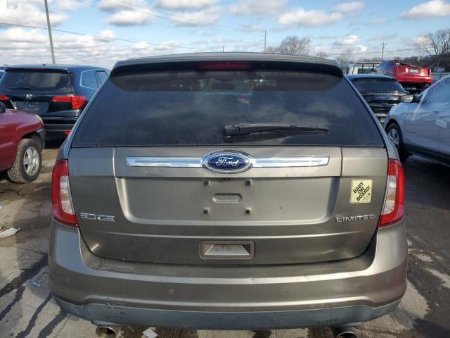 Photo 5 VIN: 2FMDK3KC8CBA80697 - FORD EDGE 