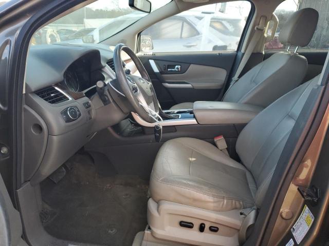 Photo 6 VIN: 2FMDK3KC8CBA80697 - FORD EDGE 