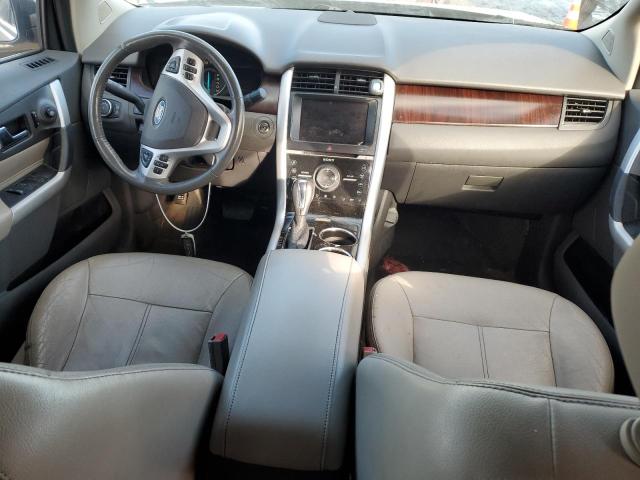 Photo 7 VIN: 2FMDK3KC8CBA80697 - FORD EDGE 