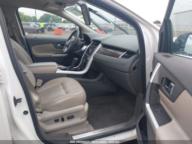 Photo 4 VIN: 2FMDK3KC8CBA95507 - FORD EDGE 