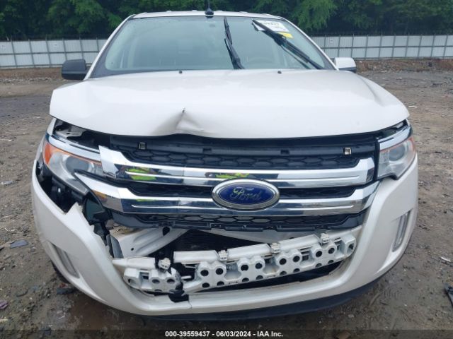 Photo 5 VIN: 2FMDK3KC8CBA95507 - FORD EDGE 