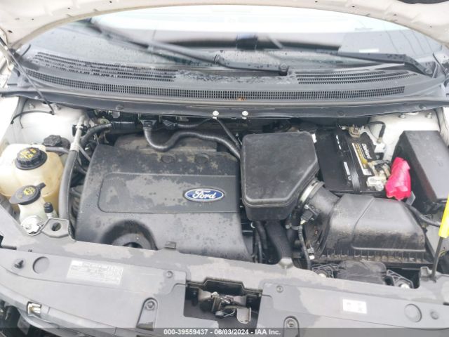 Photo 9 VIN: 2FMDK3KC8CBA95507 - FORD EDGE 