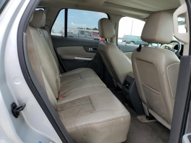 Photo 10 VIN: 2FMDK3KC8DBA21621 - FORD EDGE 