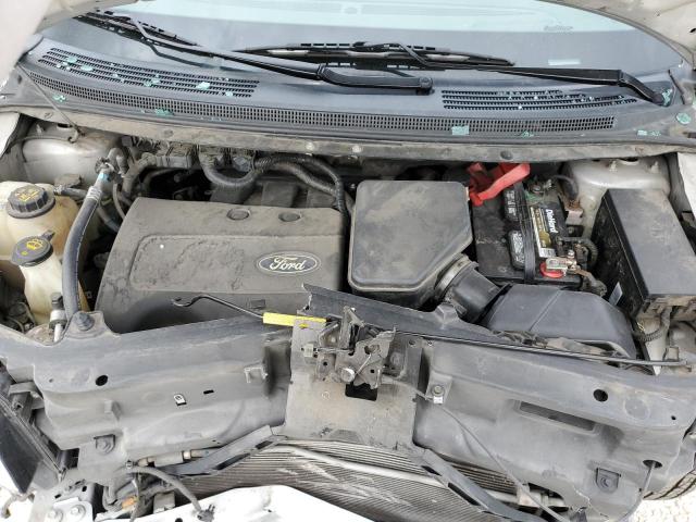 Photo 11 VIN: 2FMDK3KC8DBA21621 - FORD EDGE 