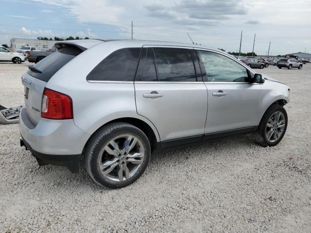 Photo 2 VIN: 2FMDK3KC8DBA21621 - FORD EDGE 