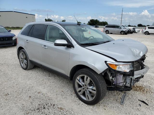 Photo 3 VIN: 2FMDK3KC8DBA21621 - FORD EDGE 