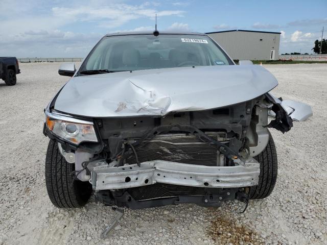 Photo 4 VIN: 2FMDK3KC8DBA21621 - FORD EDGE 