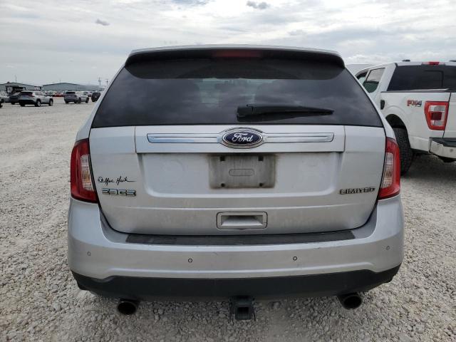 Photo 5 VIN: 2FMDK3KC8DBA21621 - FORD EDGE 