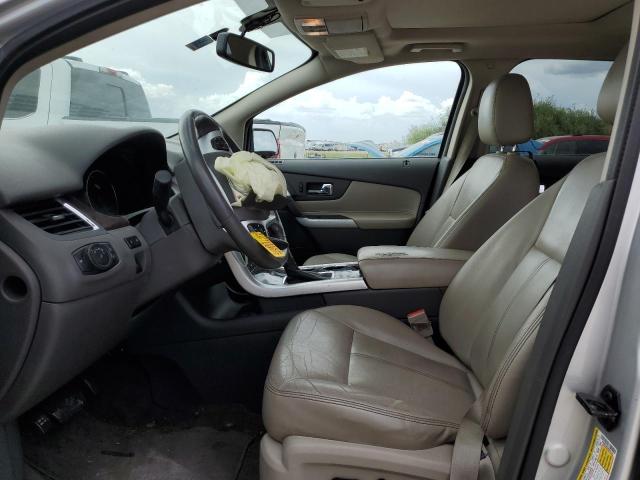 Photo 6 VIN: 2FMDK3KC8DBA21621 - FORD EDGE 