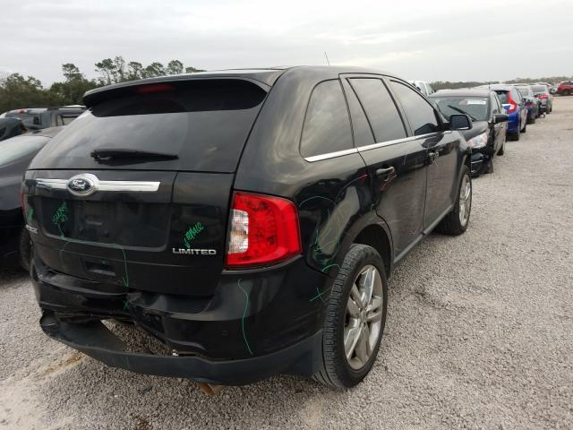 Photo 3 VIN: 2FMDK3KC8DBA30593 - FORD EDGE LIMIT 