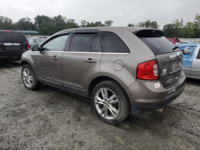 Photo 1 VIN: 2FMDK3KC8DBA34952 - FORD EDGE LIMIT 