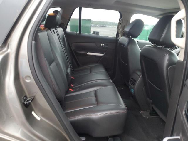 Photo 10 VIN: 2FMDK3KC8DBA34952 - FORD EDGE LIMIT 