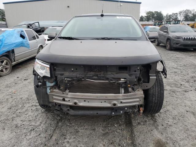 Photo 4 VIN: 2FMDK3KC8DBA34952 - FORD EDGE LIMIT 