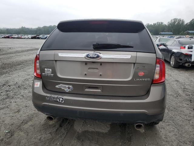 Photo 5 VIN: 2FMDK3KC8DBA34952 - FORD EDGE LIMIT 