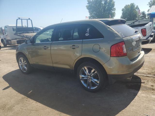 Photo 1 VIN: 2FMDK3KC8DBA41481 - FORD EDGE LIMIT 